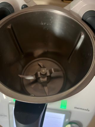 Thermomix Vorwerk TM6