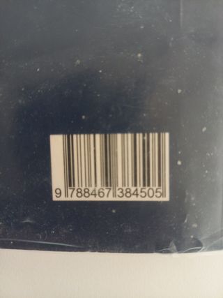 Literatura Universal 1 Bach.