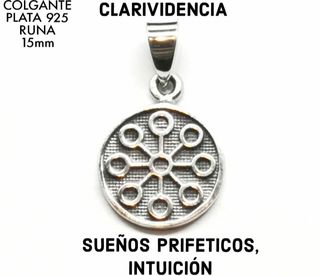 Runas de Plata