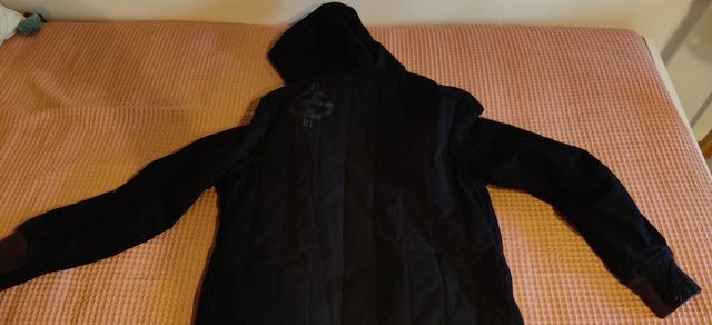 Chaqueta invierno G-Star