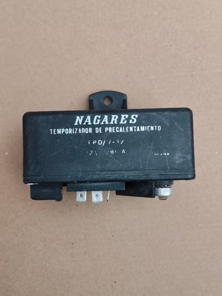 Temporizador precalentamiento Nissan Terrano