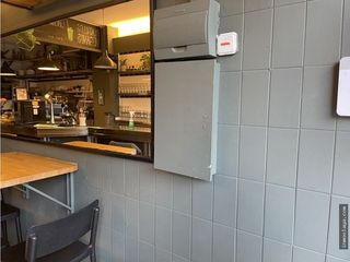 R - 6158900 Traspaso Bar C1 con terraza  Eixample