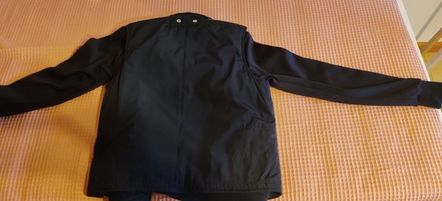 Cazadora - Chaleco ZARA