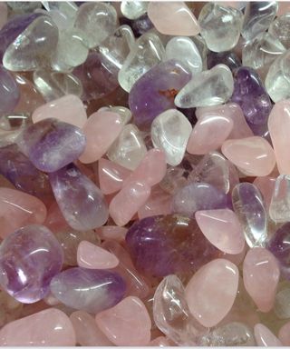 Piedras Minerales 