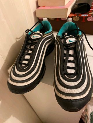 Nike Air Max 970 de segunda mano por 60 EUR en El Chaparral en WALLAPOP