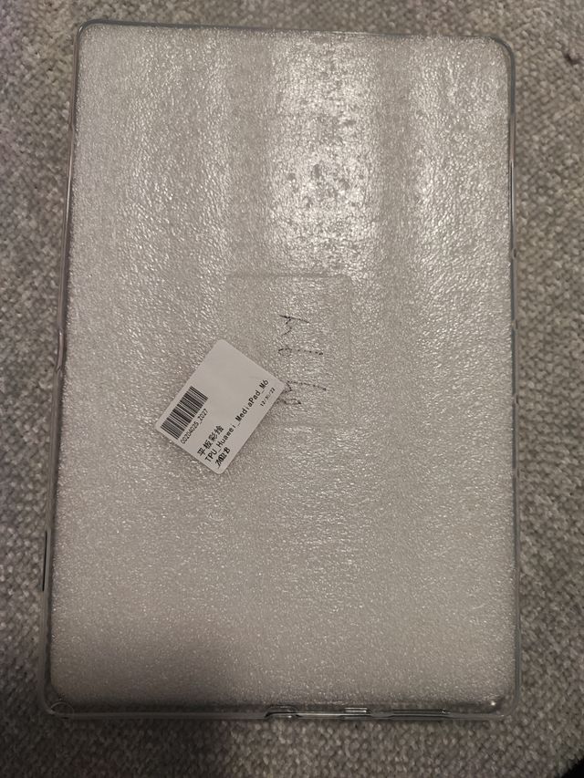 Funda Tablet Huawei Media Pad M6 10.8