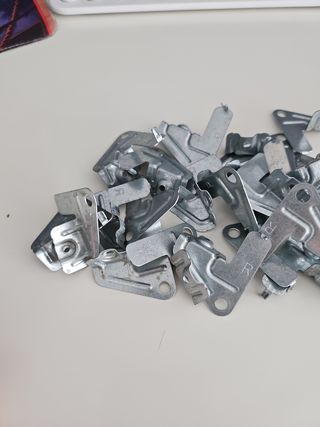 Multitud de Piezas muebles Ikea nuevas