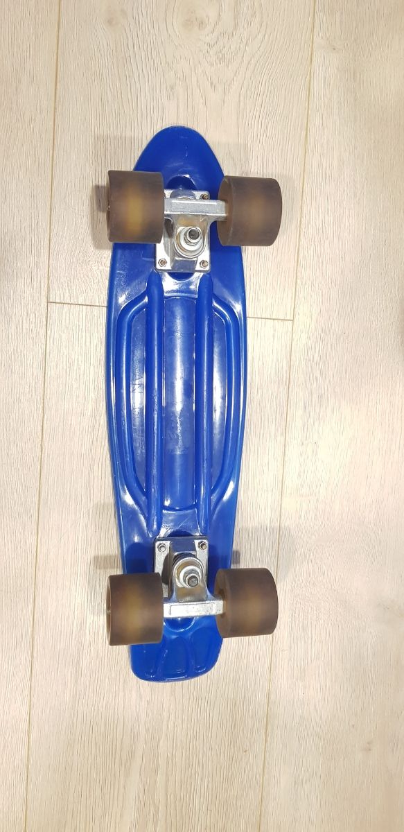 Monopatin para skater.