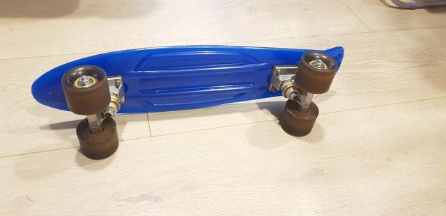 Monopatin para skater.