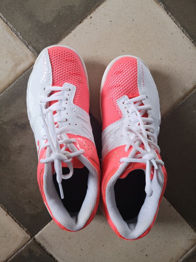 Zapatillas badminton Yonex SHB-02LX