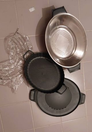 Accesorios termomix