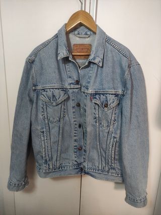 Claqueta LEVIS 