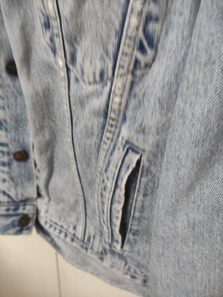 Claqueta LEVIS 