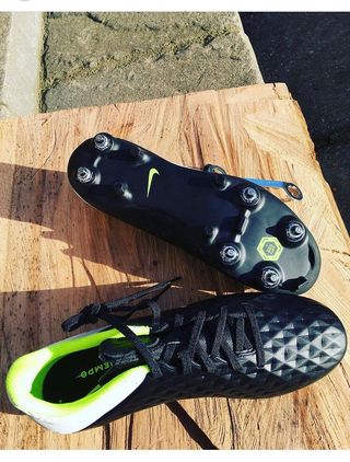 Nike Legend 8 Academy SG-PRO AC