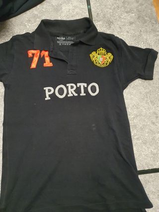polo hard Rock oporto