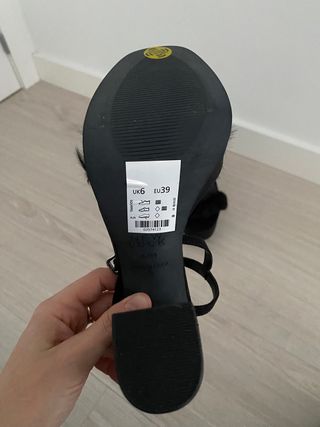 Sandalias