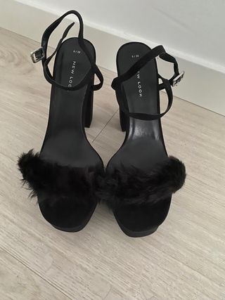 Sandalias