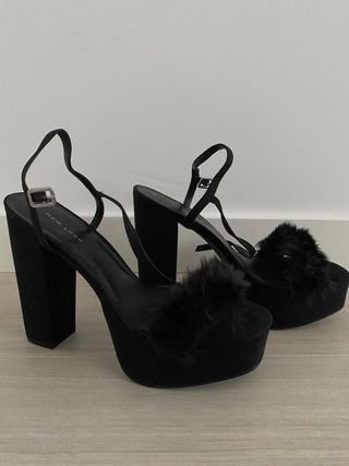 Sandalias