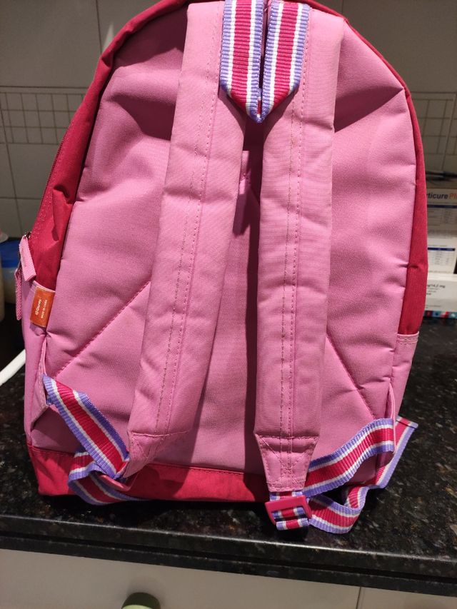 mochila high school musical