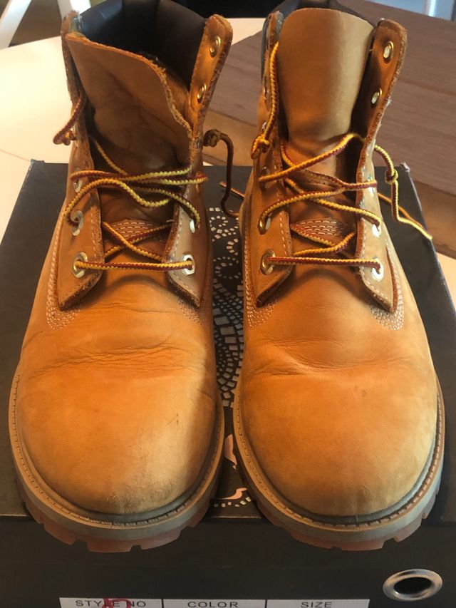 Timberland 