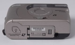 Cámara analógica KODAK ADVANTIX F350