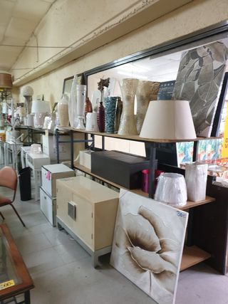 Decoración 
