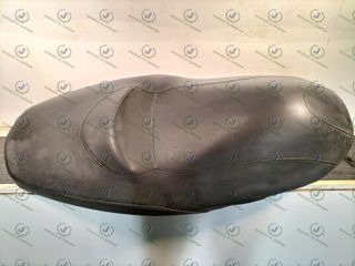 ASIENTO MOTO RIYA T9 125i GASOLINA 8cv 125