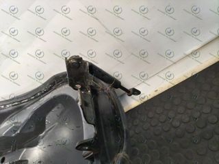 ASIENTO MOTO RIYA T9 125i GASOLINA 8cv 125