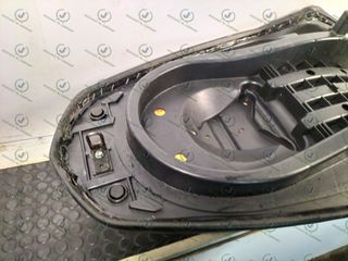 ASIENTO MOTO RIYA T9 125i GASOLINA 8cv 125