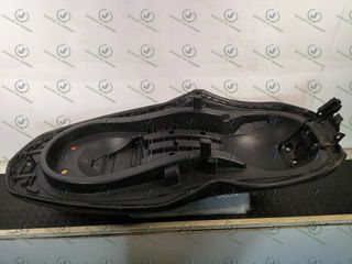 ASIENTO MOTO RIYA T9 125i GASOLINA 8cv 125
