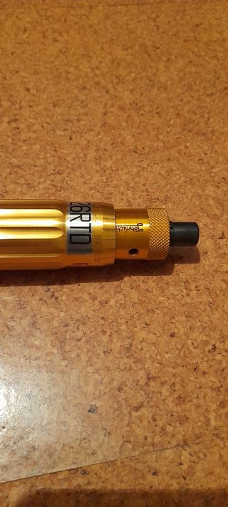 Destornillador Dinamometrico Tohnichi 26 RTD