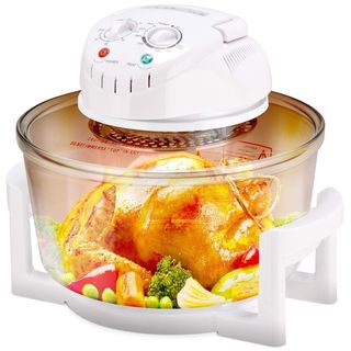 Horno combi grill. En su caja, sin estrenar
