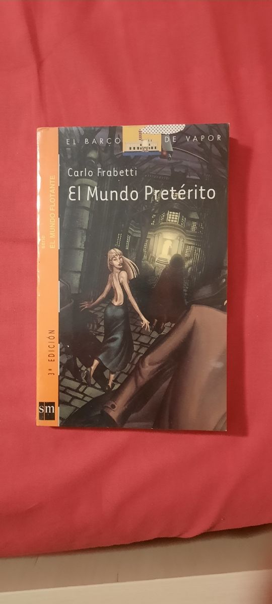 El mundo pretérito