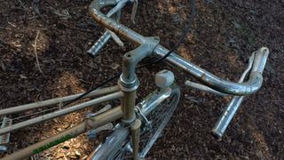 Bicicleta Peugeot. Carbolite 103