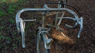 Bicicleta Peugeot. Carbolite 103