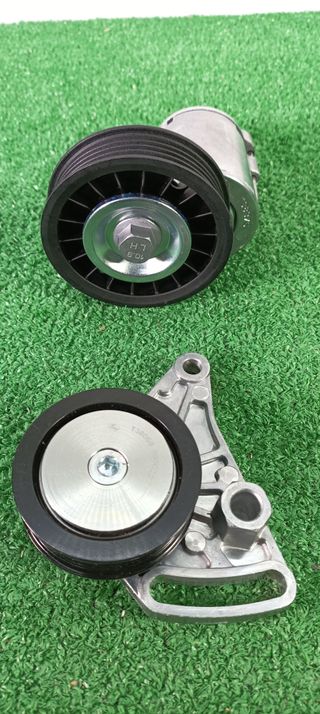 Gates K015PK1590 juego de correa trapezoidal acana