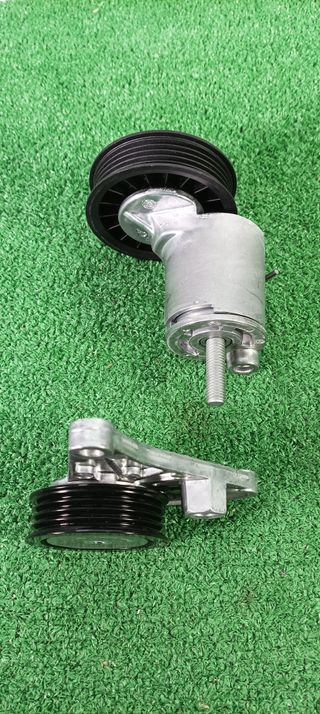 Gates K015PK1590 juego de correa trapezoidal acana