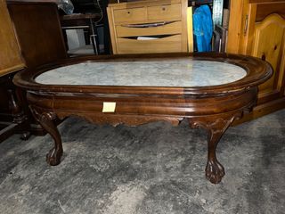 Mesa de centro 