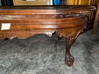 Mesa de centro 