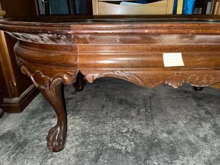 Mesa de centro 