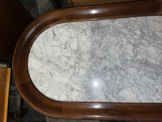 Mesa de centro 