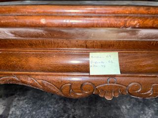 Mesa de centro 