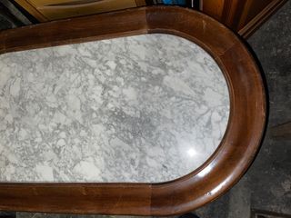 Mesa de centro 