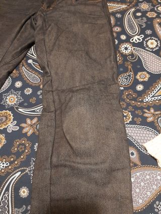 pantalon moto rev'it