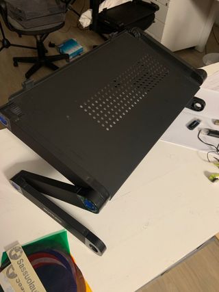 Stand laptop multi position