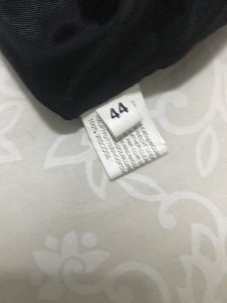 Pantalón chica piel