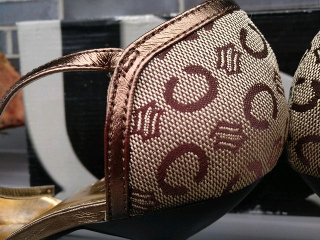 🎁 Elegantes zapatos, tacón comodo