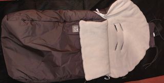 Saco de Silla