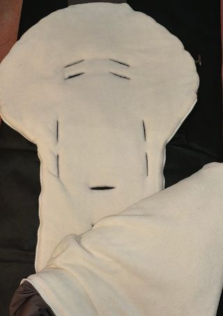 Saco de Silla
