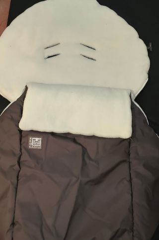 Saco de Silla